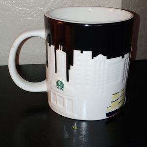 Starbucks Mug